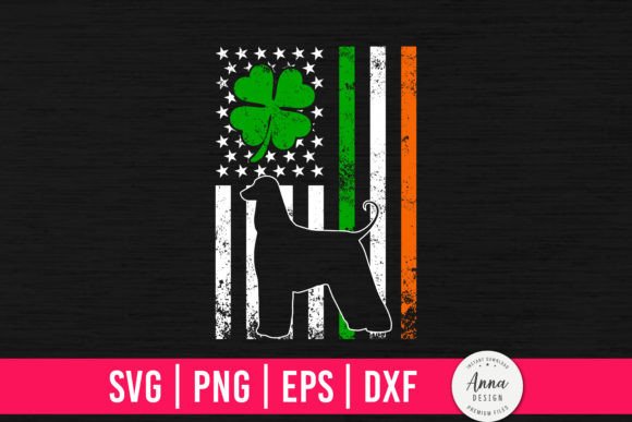 Afghan Hound American Flag: A Designer's Real-World Review