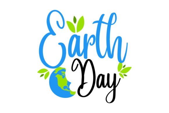 EARTH DAY Embroidery Design Review