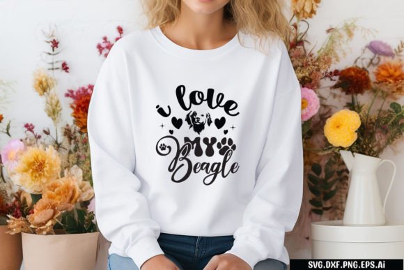 I Love My Beagle: A Designer's Real-World Embroidery Review