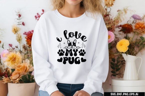 I Love My Pug: A Designer's Real-World Embroidery Review