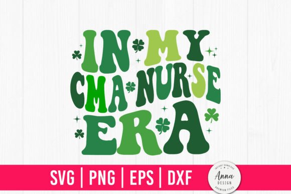 In My CMA Nurse Era Review