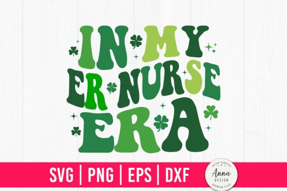 In My ER Nurse Era Embroidery Review