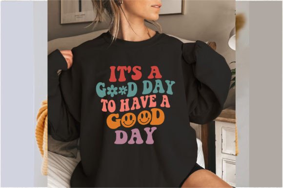 It s a Good Day to Have a Good Day: A Designer s Review