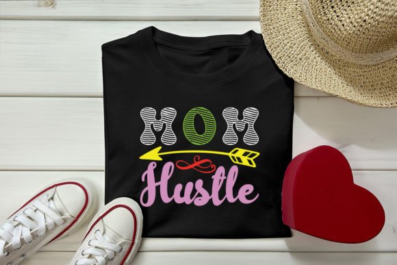 Mom Hustle Retro Design: A Designer's Real-World Review