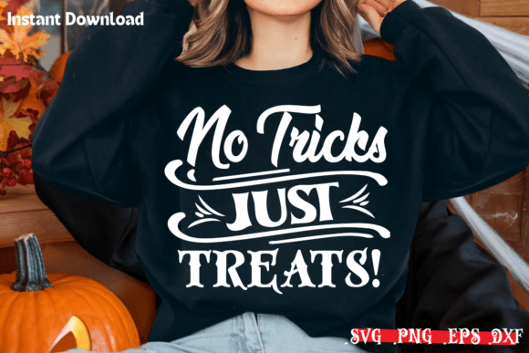 No Tricks Just Treats Svg Review for Embroidery Pros