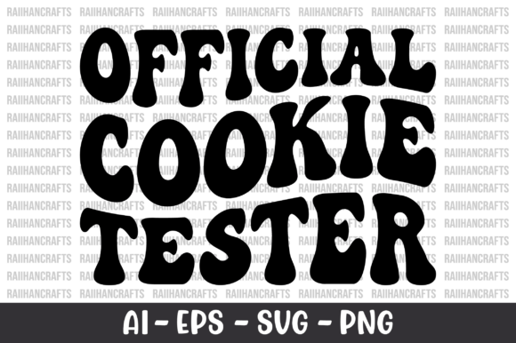 Official Cookie Tester Retro SVG: A Designer's Real-World Review