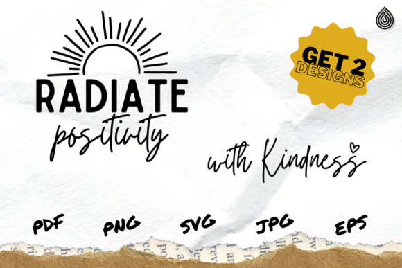 Real-World Review: Radiate Positivity with Kindness