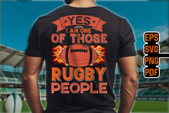 Rugby American Football Unique T-shirt Review