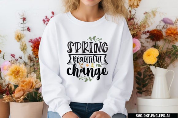 Spring Beautiful Change: A Designer's Real-World Review