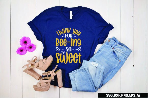Thank You for Bee-ing so Sweet: A Designer's Review