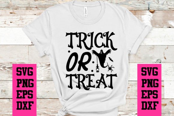 Trick or Treat SVG Design: A Designer's Real-World Review