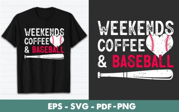 Weekends Coffee and Baseball: A Designer's Real-World Review