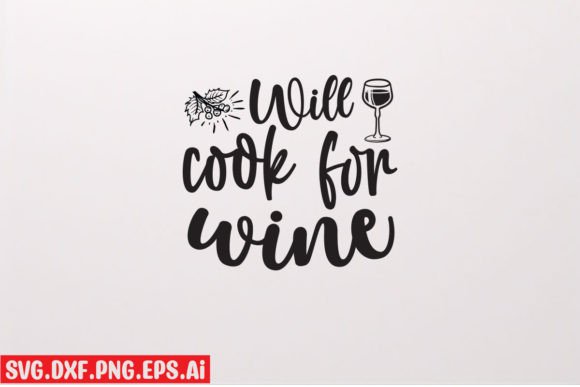Will Cook for Wine: A Designer's Review